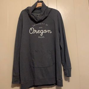 University of Oregon Sweatshirt